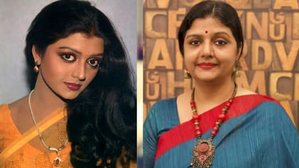 అందరు హీరోలతో నటించా కానీ ఆ ఒక్క హీరోతో కుదరలేదు..