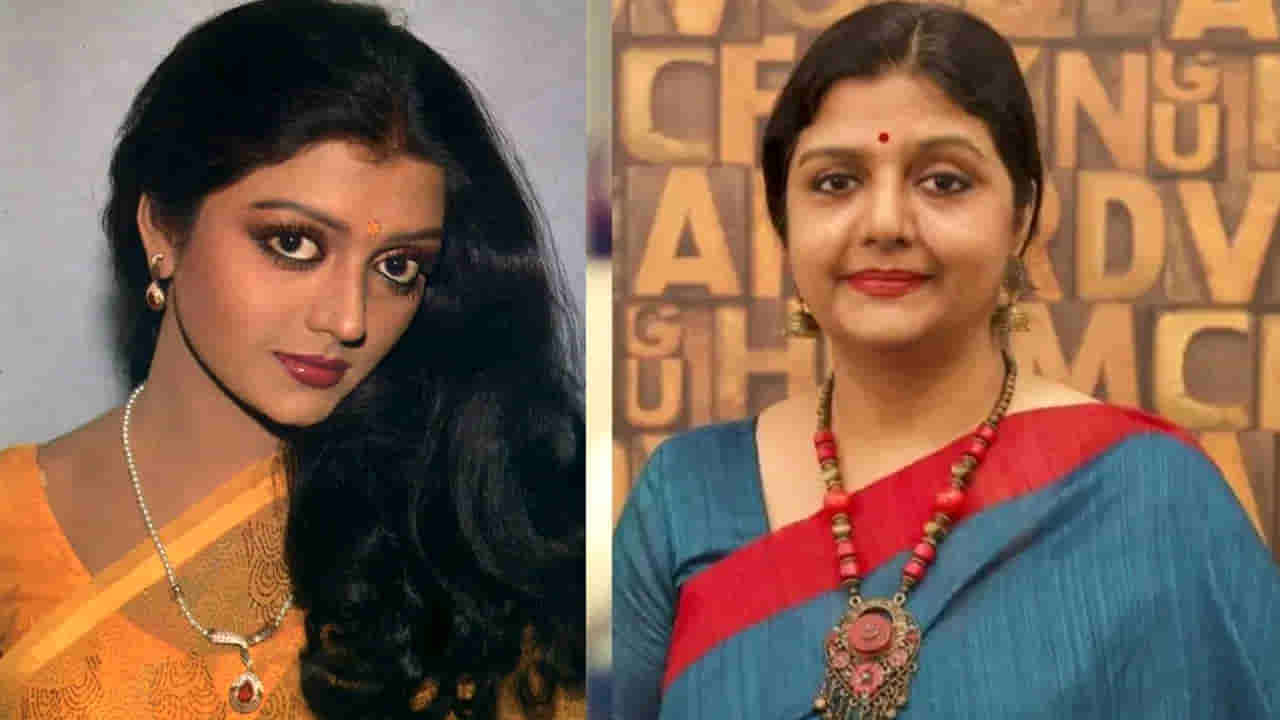 అందరు హీరోలతో నటించా కానీ ఆ ఒక్క హీరోతో కుదరలేదు.. అసలు విషయం చెప్పిన భాను ప్రియా