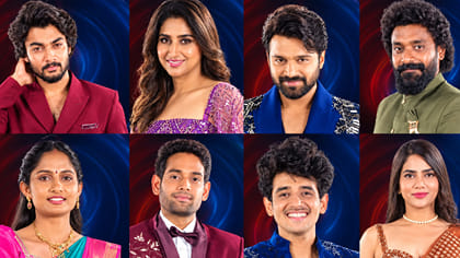 ఆమె బ్యాక్ బిచ్చింగ్ స్టార్.. అతను కన్నింగ్