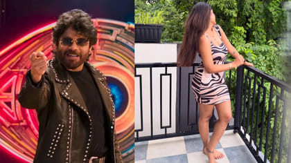 బిగ్ బాస్ హౌస్‌లోకి వైల్డ్ కార్డ్.. ఎంట్రీ ఇవ్వనున్న క్రేజీ బ్యూట