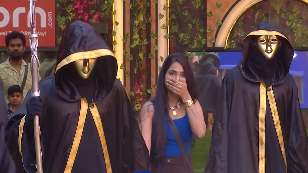 Bigg Boss 10 Telugu : బిగ్ బాస్ ట్విస్ట్.. హౌస్ నుంచి షాలినీ సడెన్ ఎలిమినేట్.. బిత్తరపోయిన కంటెస్టెంట్స్..