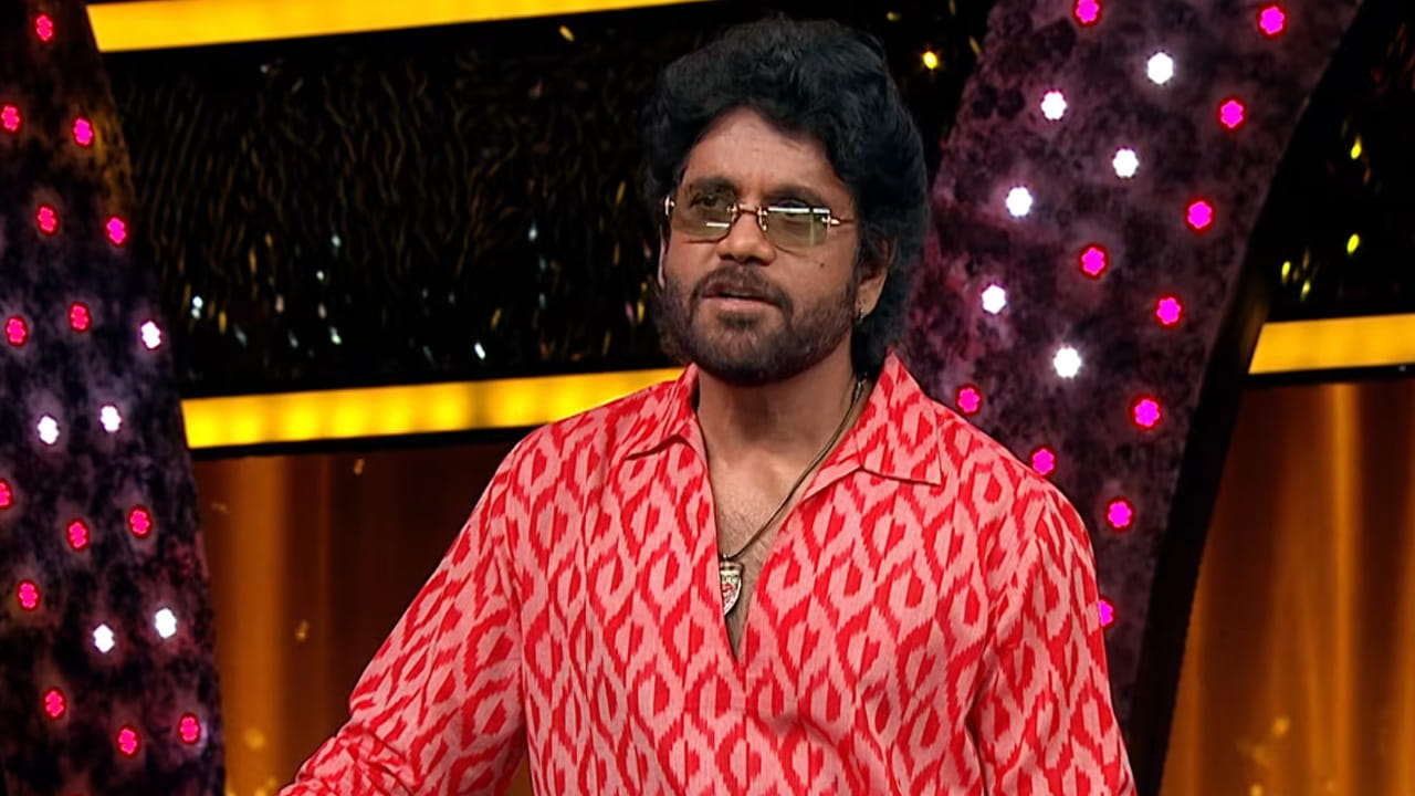 Bigg Boss10 Telugu: బిగ్ బాస్ ఇంట్లో రెండో ఎలిమినేషన్.. ఆ కంటెస్టెంట్ అవుట్..