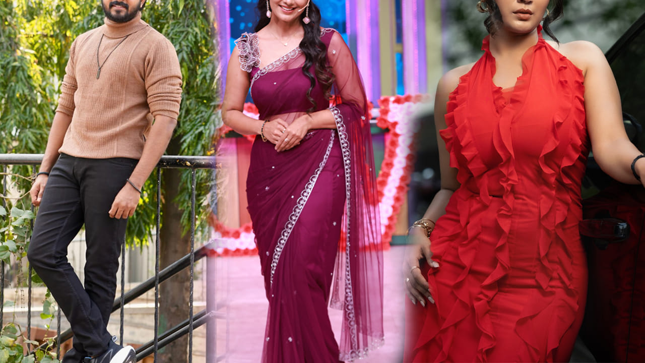 Bigg Boss 10 Telugu : లక్షలు ఇస్తామన్నా వద్దన్నారు.. బిగ్ బాస్ 10 ఆఫర్ రిజెక్ట్ చేసిన సెలబ్రిటీస్ వీళ్లే..