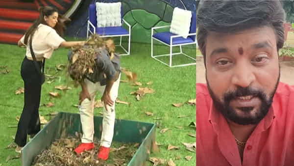 Bigg Boss 10 Telugu : ఘోరంగా బలైపోయాడు.. సమాజంలో ఇలాంటి ఫేక్ మనుషులు ఉన్నారు.. ఆ కంటెస్టెంట్ పై ప్రభాకర్ వీడియో..