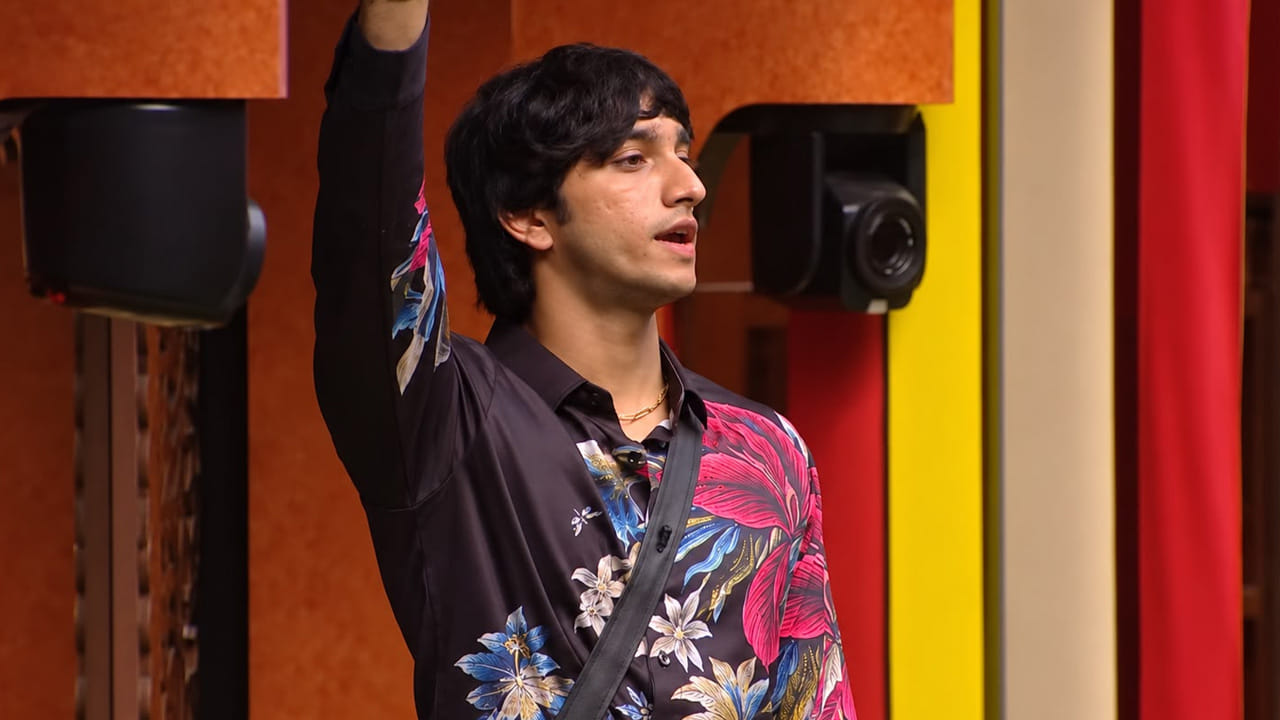 Bigg Boss Mithilesh