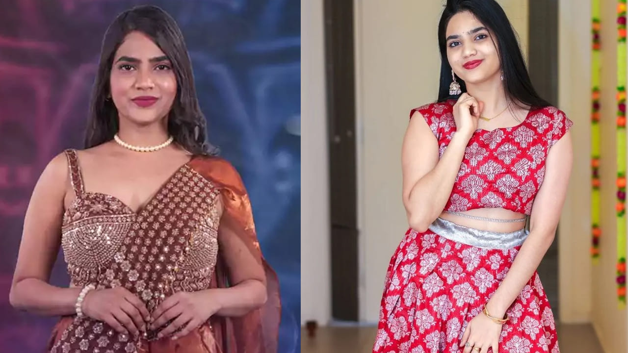 Bigg Boss Telugu 10: ఇన్‌స్టా రీల్స్‌తో ఫేమస్.. ఇప్పుడు బిగ్‌బాస్‌ 10లోకి.. షాలినీ పటేల్ బ్యాక్‌ గ్రౌండ్ ఇదే