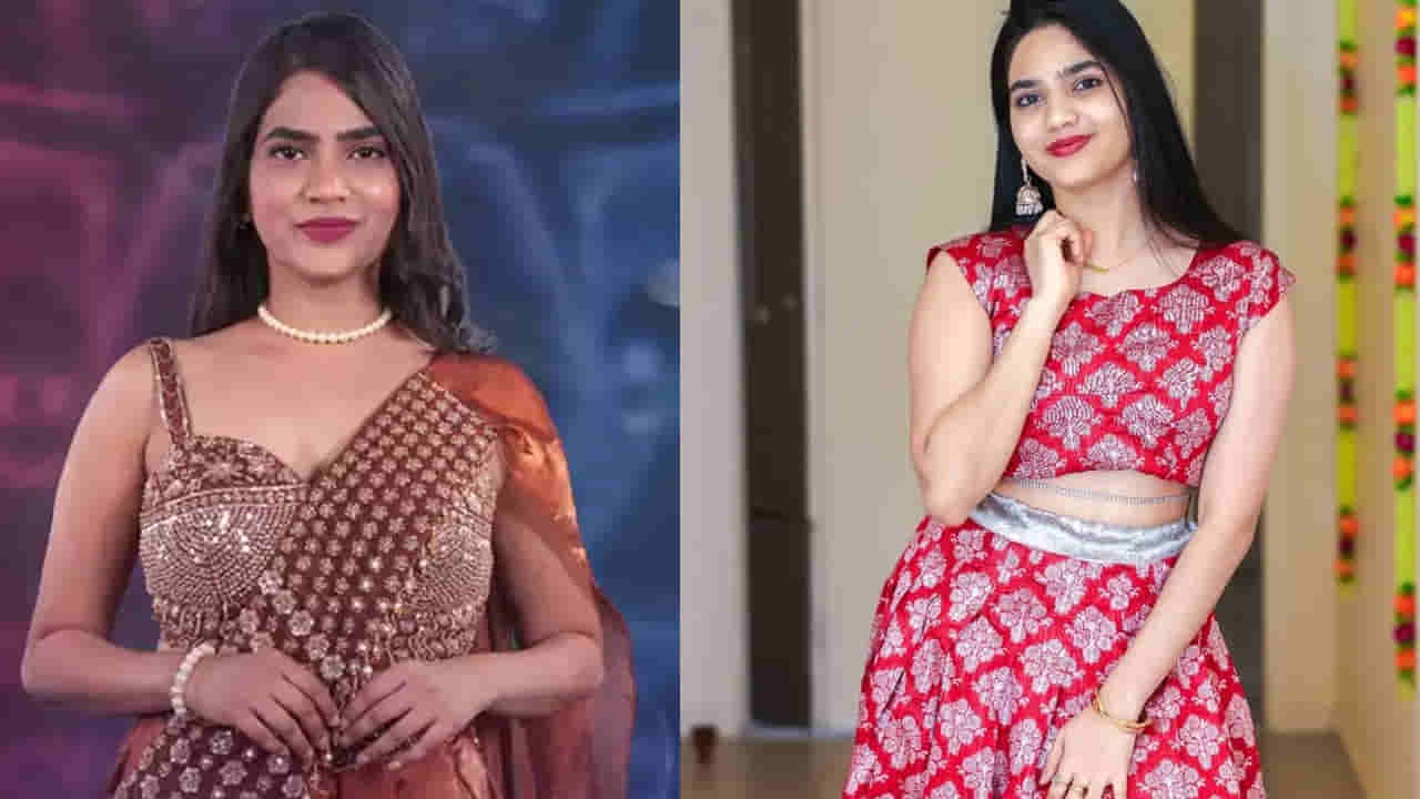 Bigg Boss Telugu 10: ఇన్స్టా రీల్స్తో ఫేమస్.. ఇప్పుడు బిగ్బాస్ 10లోకి.. షాలినీ పటేల్ బ్యాక్ గ్రౌండ్ ఇదే
