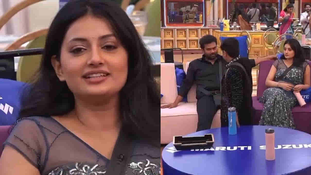 Bigg Boss Telugu 10: అందరికీ అతనే టార్గెట్.. బిగ్బాస్ మొదటి వారం నామినేషన్స్లో ఉన్న కంటెస్టెంట్స్ వీళ్లే!