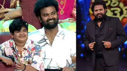 బిగ్‌బాస్ 10లో హైపర్ ఆది సపోర్ట్ ఎవరికో తెలుసా? ఇన్‌స్టాలో పోస్ట్