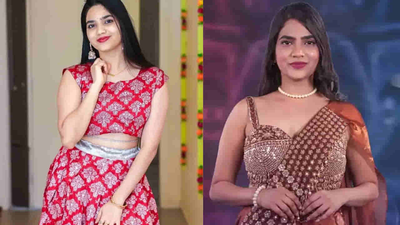 Bigg Boss Telugu 10: చూడ్డానికి సరదాగా కనిపించే షాలినీ జీవితంలో ఇంతటి విషాదం ఉందా..? పాపం 8 ఏళ్ల వయసులోనే..