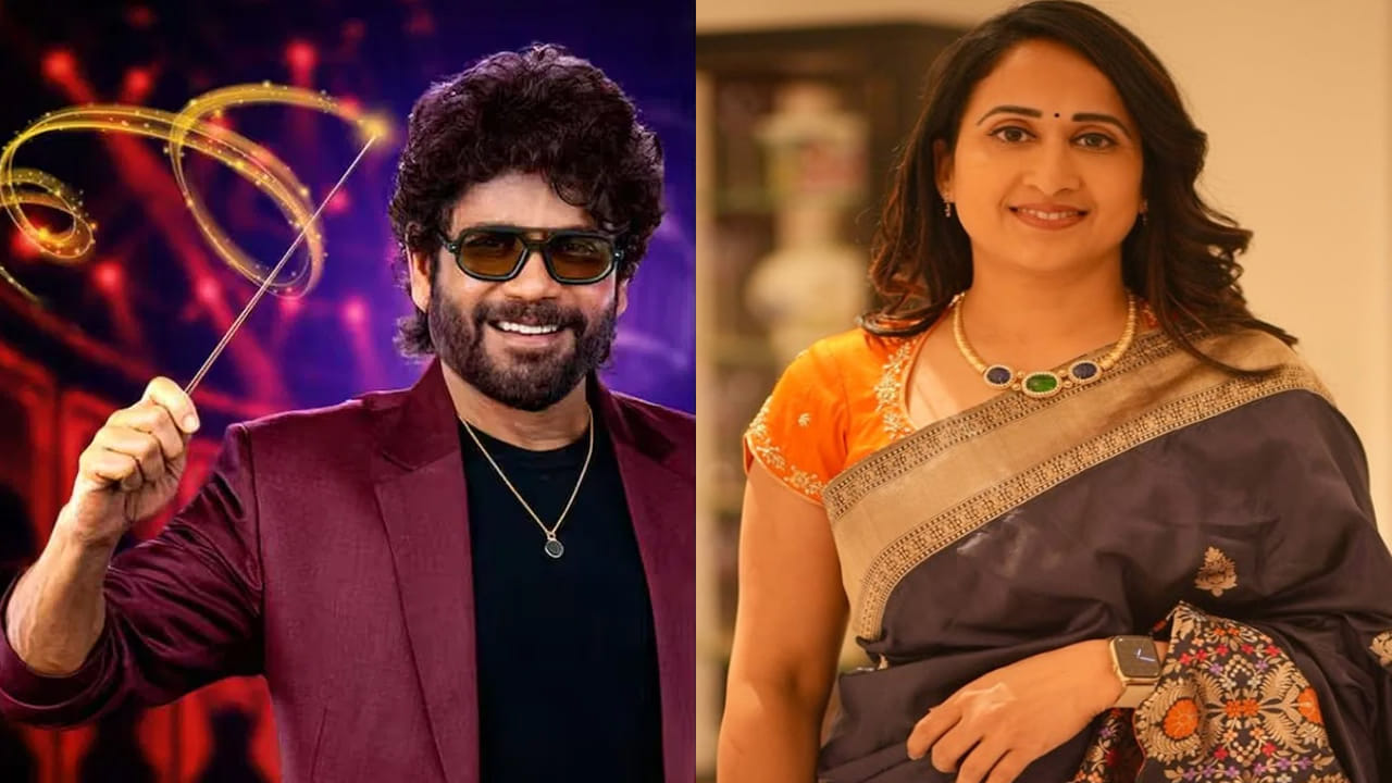 Bigg Boss Telugu 10: బిగ్బాస్ 10లోకి యూట్యూబర్ నందన! హోస్ట్ నాగార్జునకు వార్నింగ్