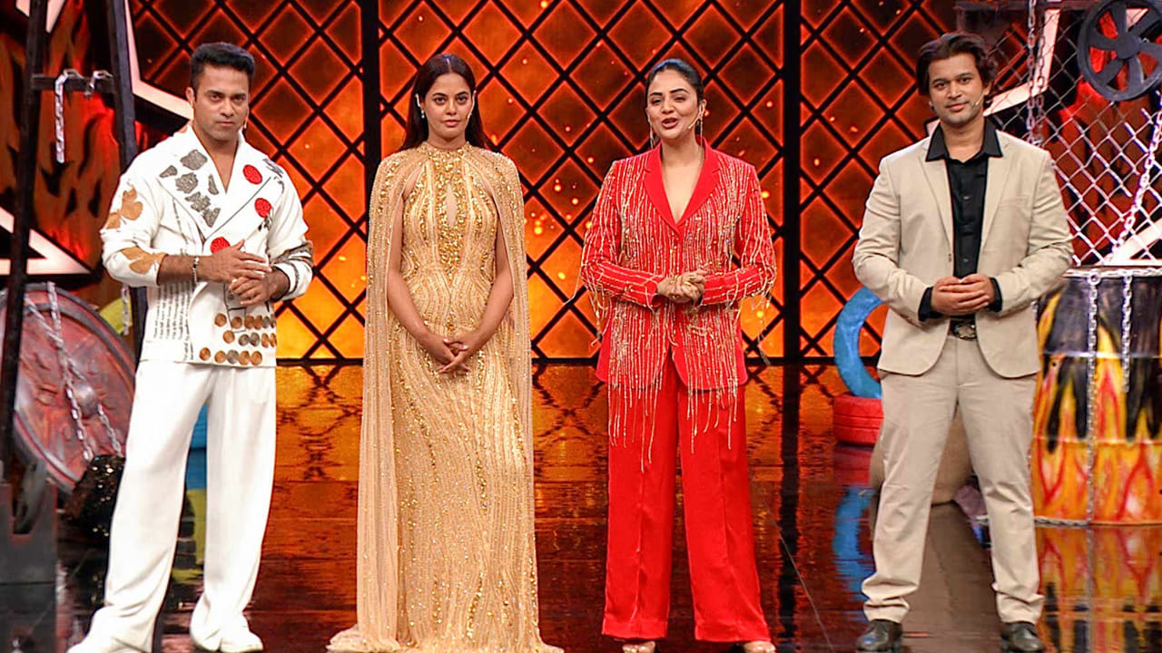 Bigg Boss Telugu 10: అయ్యో ఎంత పనైంది! బిగ్ బాస్ అగ్ని పరీక్ష 2.. ప్రభుత్వ ఉద్యోగానికి దూరమైన శ్రీకాకుళం కుర్రోడు