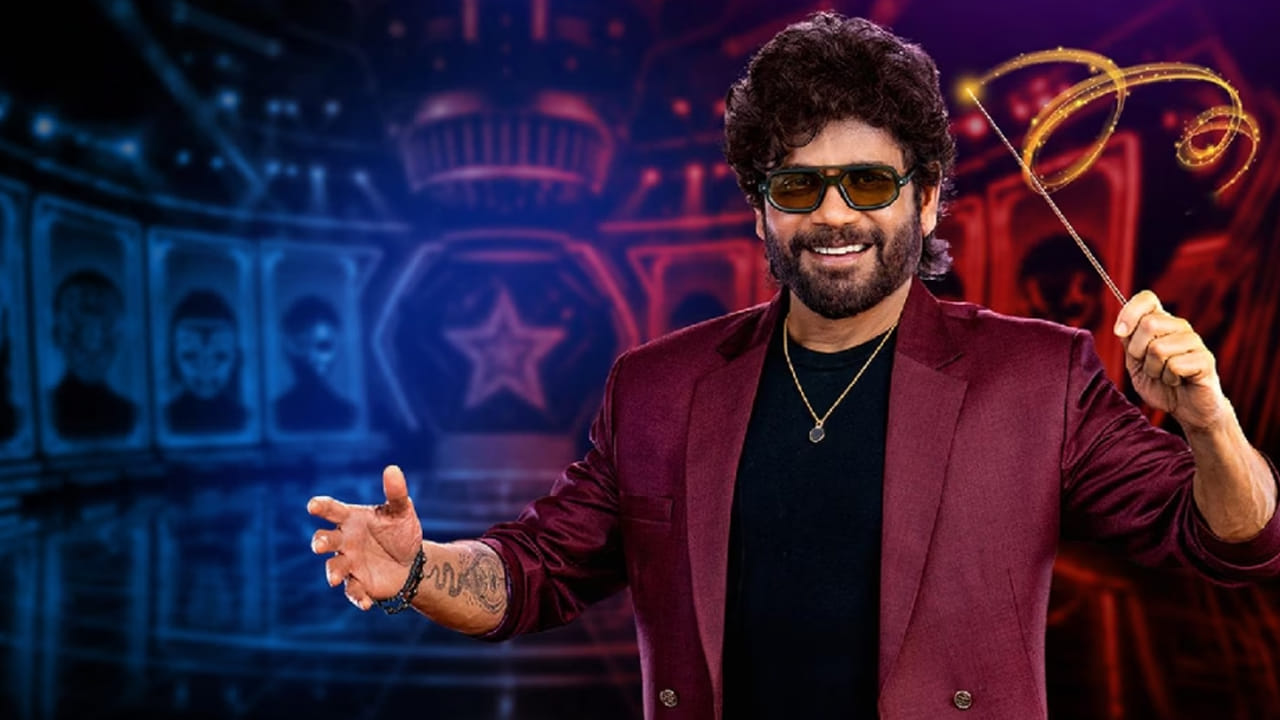 Bigg Boss Telugu 10: బిగ్బాస్ 10లోకి మరో ఇద్దరు జబర్దస్త్ స్టార్ కమెడియన్స్! ఆ క్రేజీ హీరోయిన్ కూడా ఎంట్రీ!