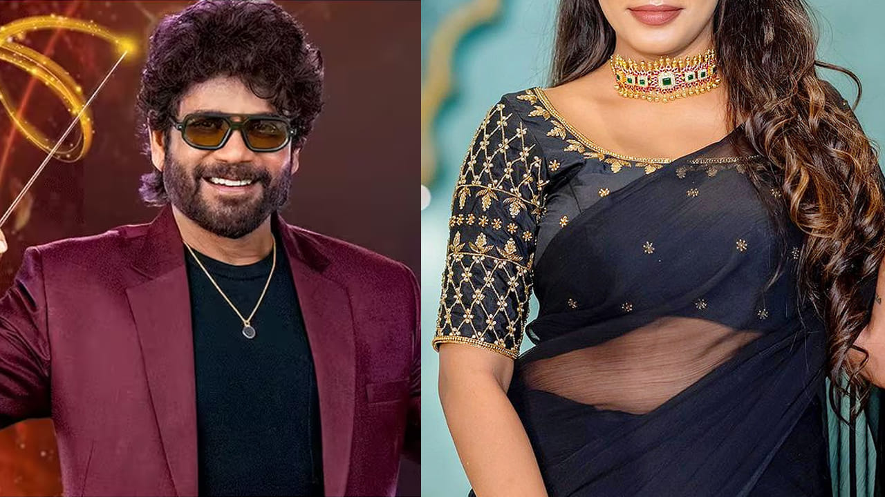 Bigg Boss Telugu 10: బిగ్‌బాస్ 10 నుంచి పిలుపు వచ్చింది.. వైల్డ్ కార్డ్ ఎంట్రీపై తేల్చేసిన టాలీవుడ్ హీరోయిన్
