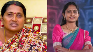 Bigg Boss Telugu 10: పల్లవి ప్రశాంత్ చెల్లెలు అంటూ ఝాన్సీ పై ట్రోల్స్.. దిమ్మ తిరిగే కౌంటర్ ఇచ్చిన తల్లి
