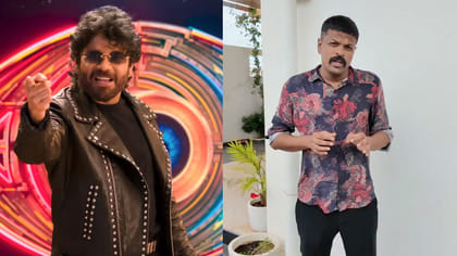 బిగ్‌బాస్‌10లో 16 మంది కంటెస్టెంట్స్..పేర్లు లీక్ చేసిన ఆదిరెడ్డి