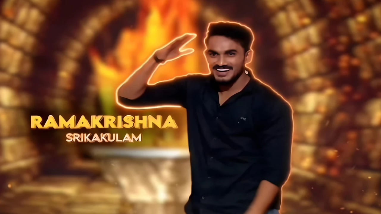 Bigg Boss Telugu 10 Agnipar