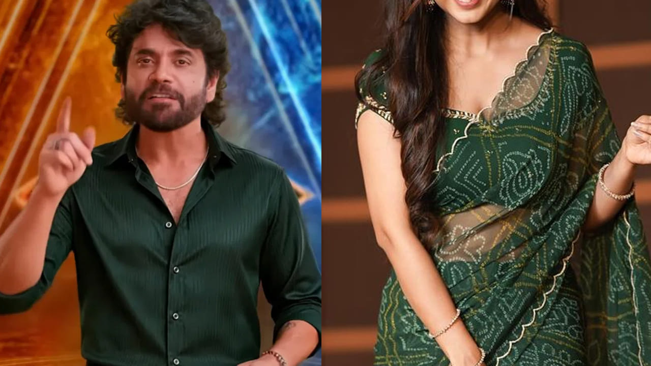 Bigg Boss Telugu 10: ఆ హీరో భార్య కోసం 'బిగ్బాస్ 10' టీమ్ విశ్వ ప్రయత్నాలు.. భారీ రెమ్యునరేషన్తో ఎంట్రీ ఫిక్స్