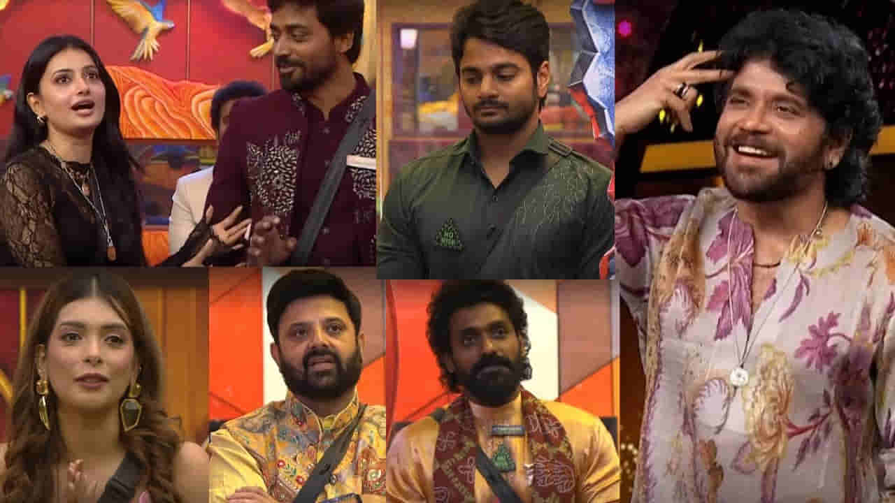 Bigg Boss Telugu 10: శ్రిష్టికి షాక్.. పవర్ పోయింది! హౌస్లో నో ఎలిమినేషన్.. నాగార్జున సర్ప్రైజ్