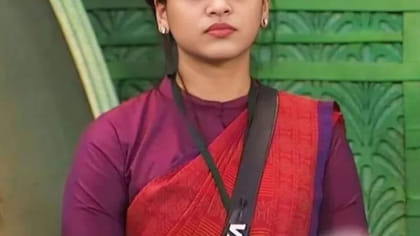 బిగ్ బాస్ ఫేమ్ వర్షిణి అరెస్ట్..