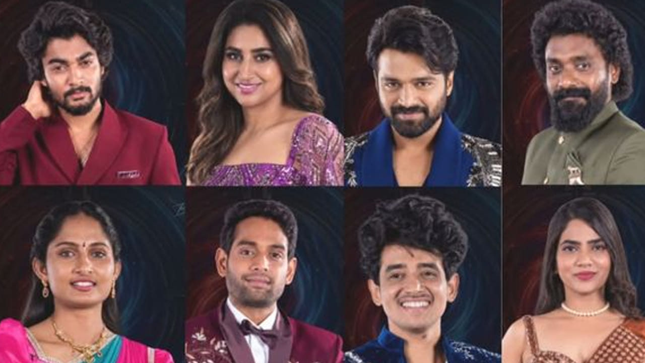 ఓటింగ్ ముగియడానికి ఇంకా దాదాపు 2 రోజుల 22 గంటల సమయం ఉండటంతో, ఈ తక్కువ ఓట్లు సాధించిన వారే బిగ్ బాస్ హౌస్ నుండి బయటకు వెళ్లే అవకాశాలు ఎక్కువగా ఉన్నాయి. ఓటింగ్ గడువు ముగిసేలోపు ఫ్యాన్స్ వేసే ఓట్లను బట్టి ఈ ఎలిమినేషన్ సమీకరణాలు మారే అవకాశం ఉంది. మరి ఈ మూడో వారంలో హౌస్ నుండి బయటకు వెళ్లే ఆ కంటెస్టెంట్ ఎవరో చూడాలి!