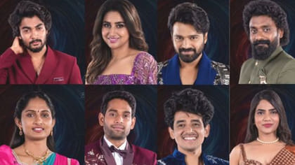 ఓటింగ్‌లో ఊహించని ట్విస్ట్.. ఈసారి ఆ కంటెస్టెంట్ బయటకేనా.. ?