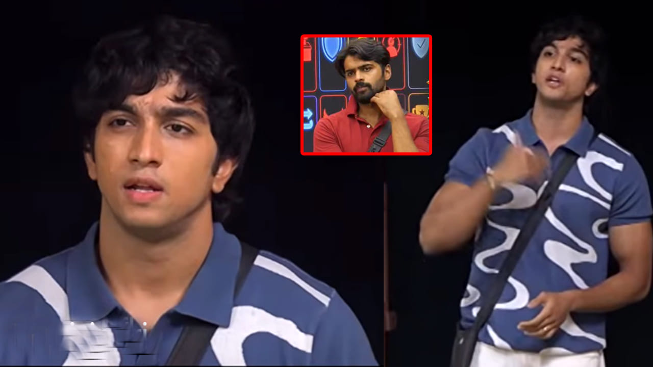 Bigg Boss 10: హోస్ట్లోకి కొత్త కంటెస్టెంట్స్.. రాగానే త్రిగుణ్కు ఇచ్చిపడేసిన మిథిలేష్..