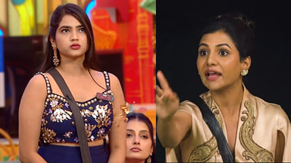 అపూర్వ ఎంట్రీతో షాలినీ మొహం మారిపోయిందే
