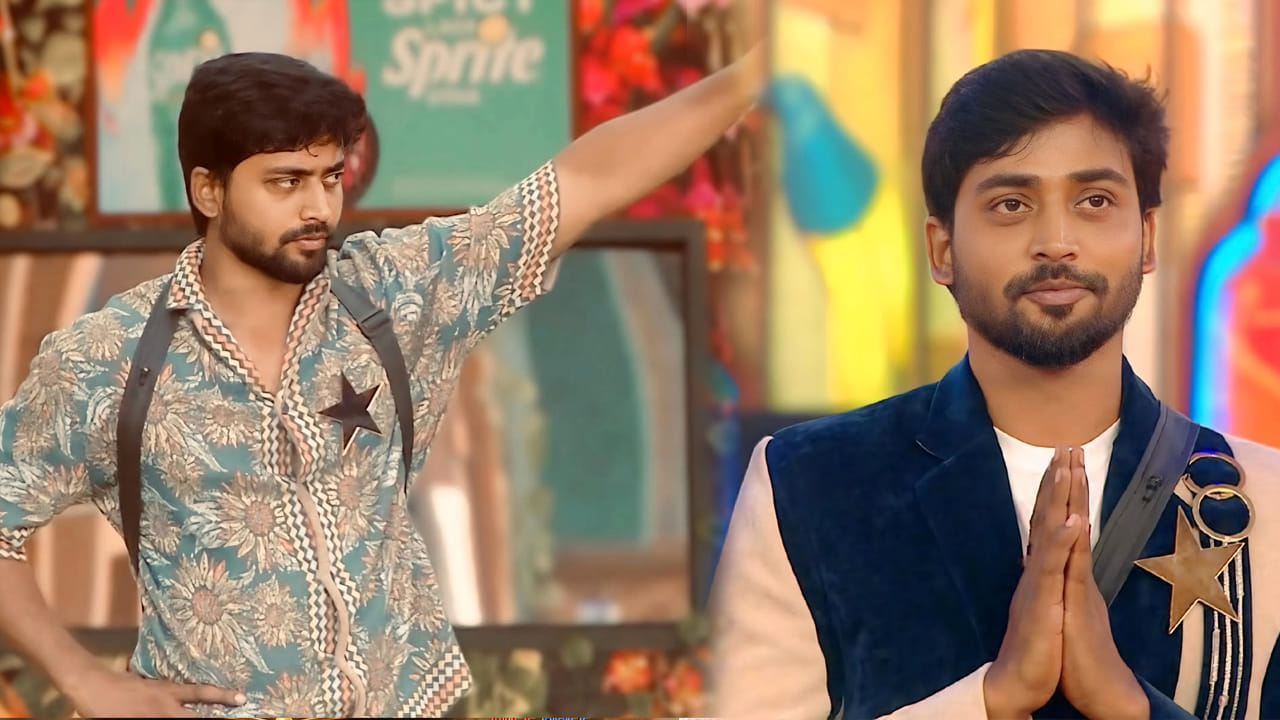 BiggBoss 10: స్టార్, స్టార్డమ్ ఊరికే రాదు.. కెప్టెన్ అయిన ముఖేష్.. అపూర్వకు ఇమ్యూనిటీ పవర్