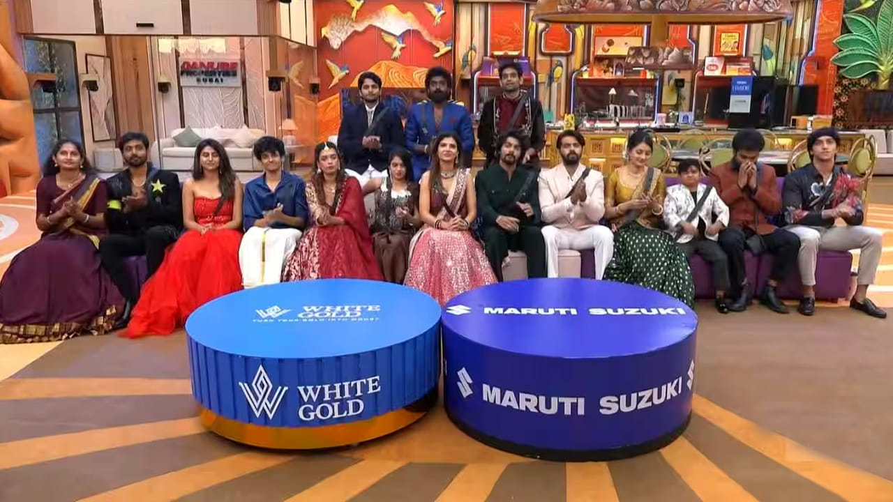 BiggBoss 10: బిగ్ బాస్ హౌస్‌లో ఆమె విష నాగు.. ఈమె షో ఆఫ్..! సరిపోయారు ఇద్దరూ..!!