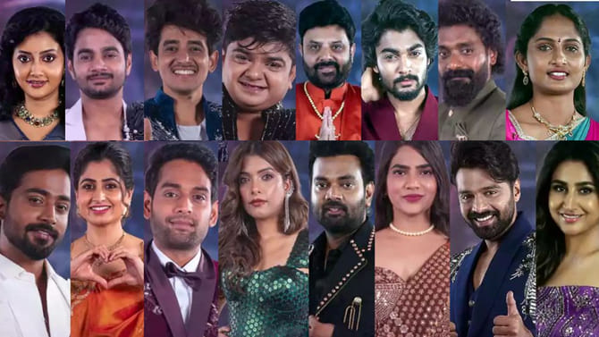 ఒకొక్కరికి అంత రెమ్యునరేషనా..!