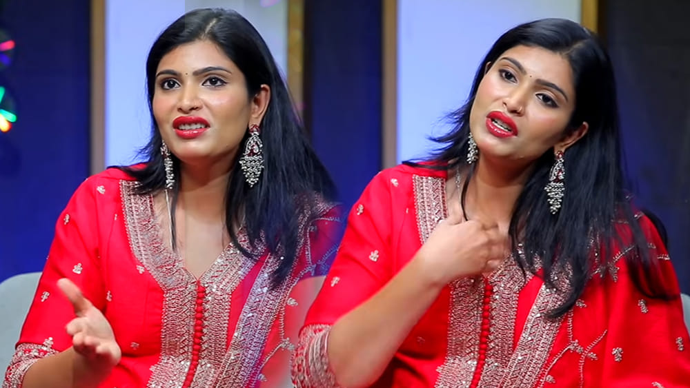 Bigg Boss 10: బిగ్ బాస్ అగ్నిపరీక్షలో జరిగింది ఇదే.. అలా చేయడం కరెక్ట్ కాదంటున్న గాయత్రి