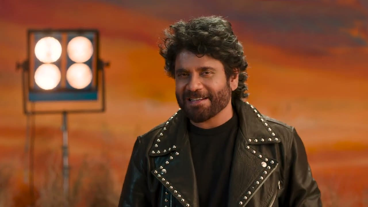 Bigg Boss Telugu 10: కింగ్‌తో మాములుగా ఉండదు.. బిగ్ బాస్ 10కు నాగార్జున ఎంతో తెలిస్తే ఫ్యూజులు ఎగిరిపోతాయ్