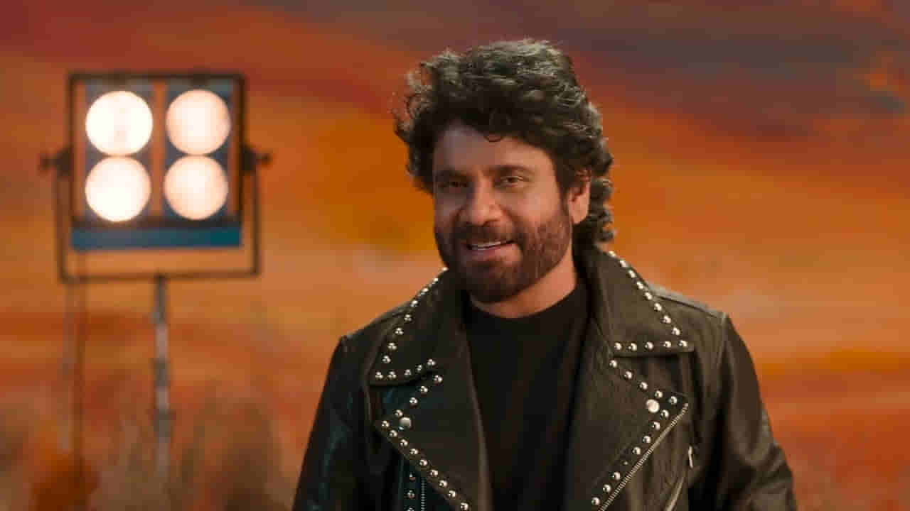 Bigg Boss Telugu 10: కింగ్తో మాములుగా ఉండదు.. బిగ్ బాస్ 10కు నాగార్జున ఎంతో తెలిస్తే ఫ్యూజులు ఎగిరిపోతాయ్