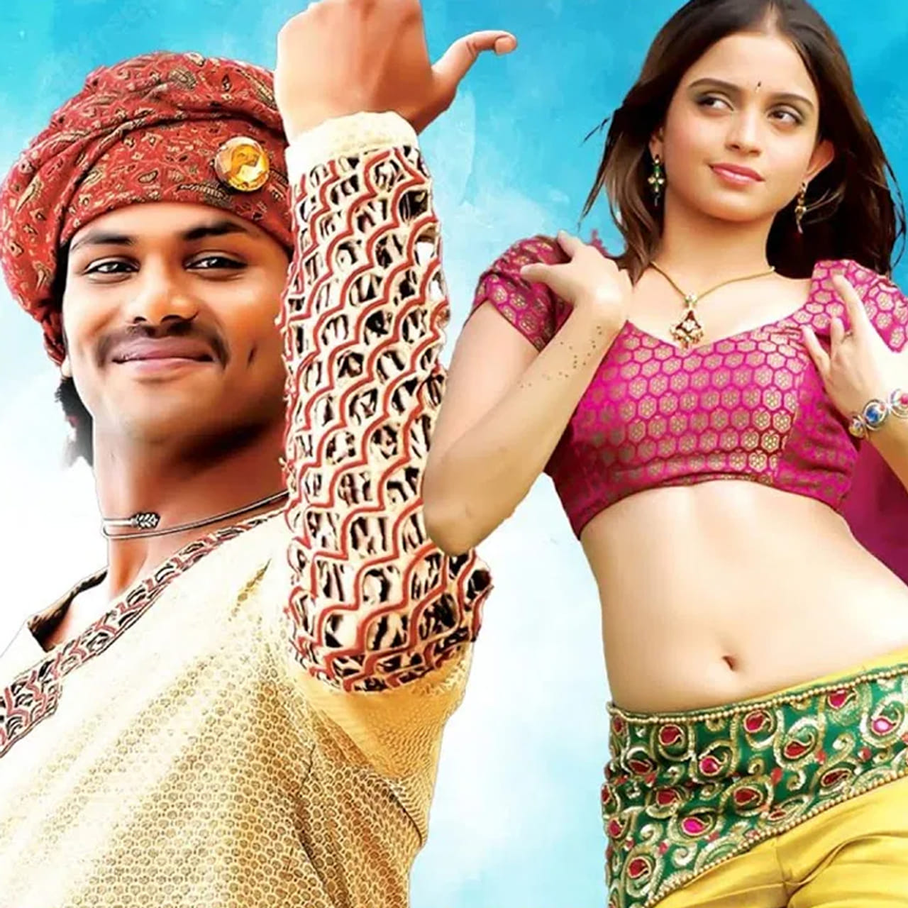 మంచు మోహన్ బాబు నట వారసుడిగా తెలుగు చిత్ర పరిశ్రమలోకి మంచు మనోజ్ ఎంట్రీ ఇచ్చారు. శ్రీ సినిమాతో అడుగుపెట్టిన ఆయన, నటనకు మంచి మార్కులు అందుకున్నారు. ఆ తర్వాత వరుస సినిమాల్లో నటించి, అతి తక్కువ కాలంలోనే స్టార్ ఇమేజ్ను సొంతం చేసుకున్నారు. ఈజీ డూయింగ్ యాక్టింగ్తో ప్రత్యేకమైన ఫ్యాన్ బేస్ను ఏర్పరచుకున్నారు. మనోజ్ యాక్షన్ సినిమాలతో పాటు కామెడీ చిత్రాలను కూడా చేశారు. వాటిలో కొన్ని హిట్ టాక్ను అందుకోగా, మరికొన్ని యావరేజ్గా నిలిచాయి. ఆ చిత్రాలలో ఒకటి 2010లో విడుదలైన బిందాస్.