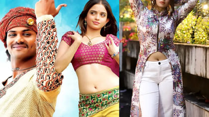 బిందాస్ మూవీ హీరోయిన్ ఇప్పుడు ఎలా ఉందో చూస్తే మతిపోవాల్సిందే..