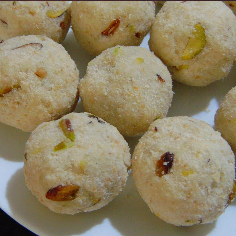 Biyyapu Pindi Laddu (2)