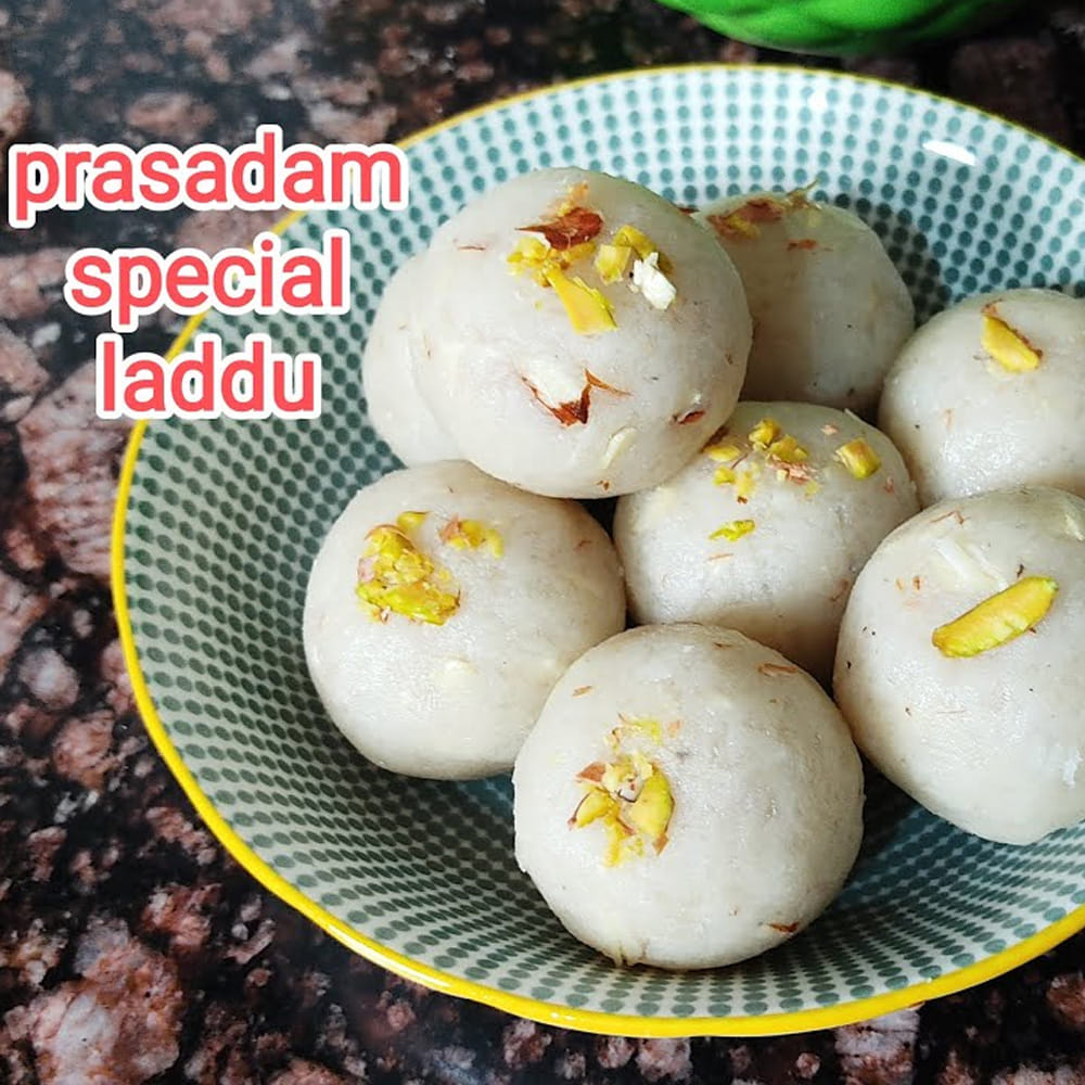 Biyyapu Pindi Laddu (3)