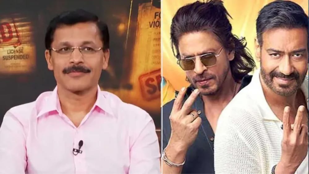విమల్ ఇలాచీ యాడ్ వివాదం.. బాలీవుడ్ స్టార్‌ హీరోలపై FDA కమిషనర్ కీలక వ్యాఖ్యలు!