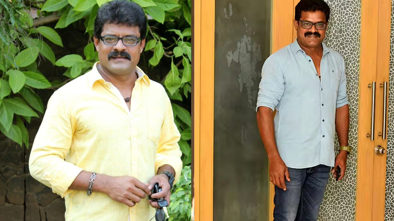 Bose Venkat