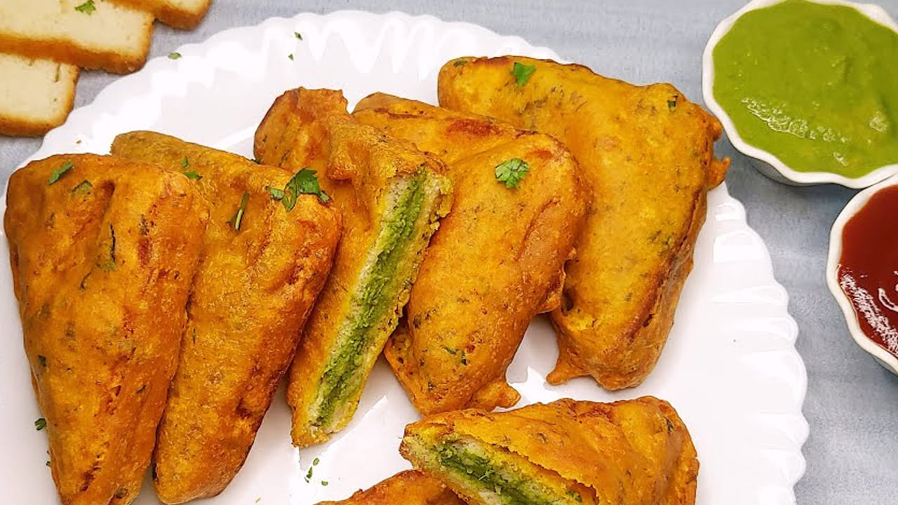Bread Paloda 1