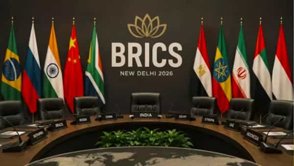BRICS 2026 : దేశ రాజధాని ఢిల్లీలో ప్రారంభమైన బ్రిక్స్ సదస్సు!