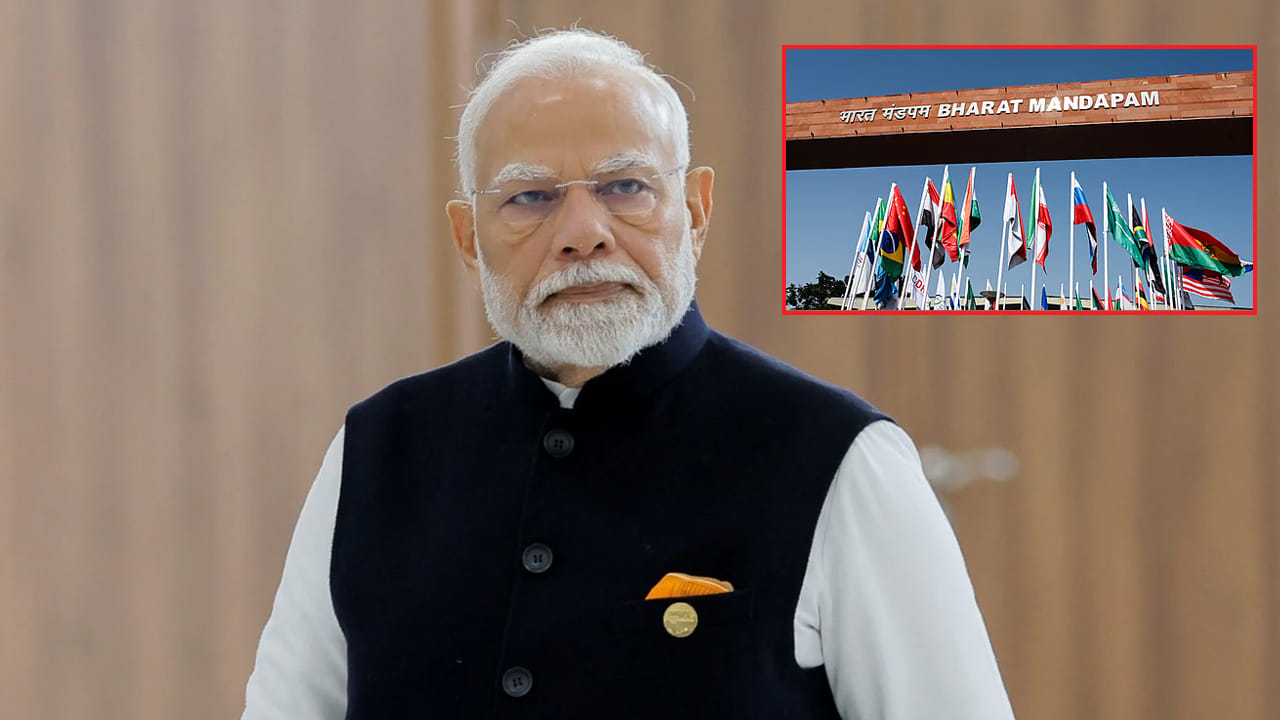 BRICS 2026కు భారత్ సిద్ధం.. ‘ఆల్ సెట్’ అంటూ ప్రధాని మోదీ ట్వీట్