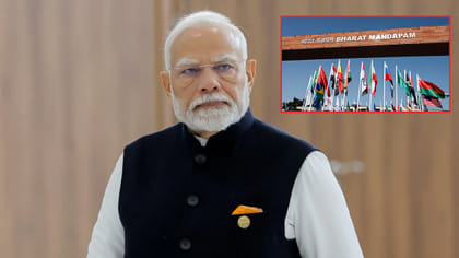 బ్రిక్స్‌ 2026కు భారత్‌ సర్వం సిద్ధం..