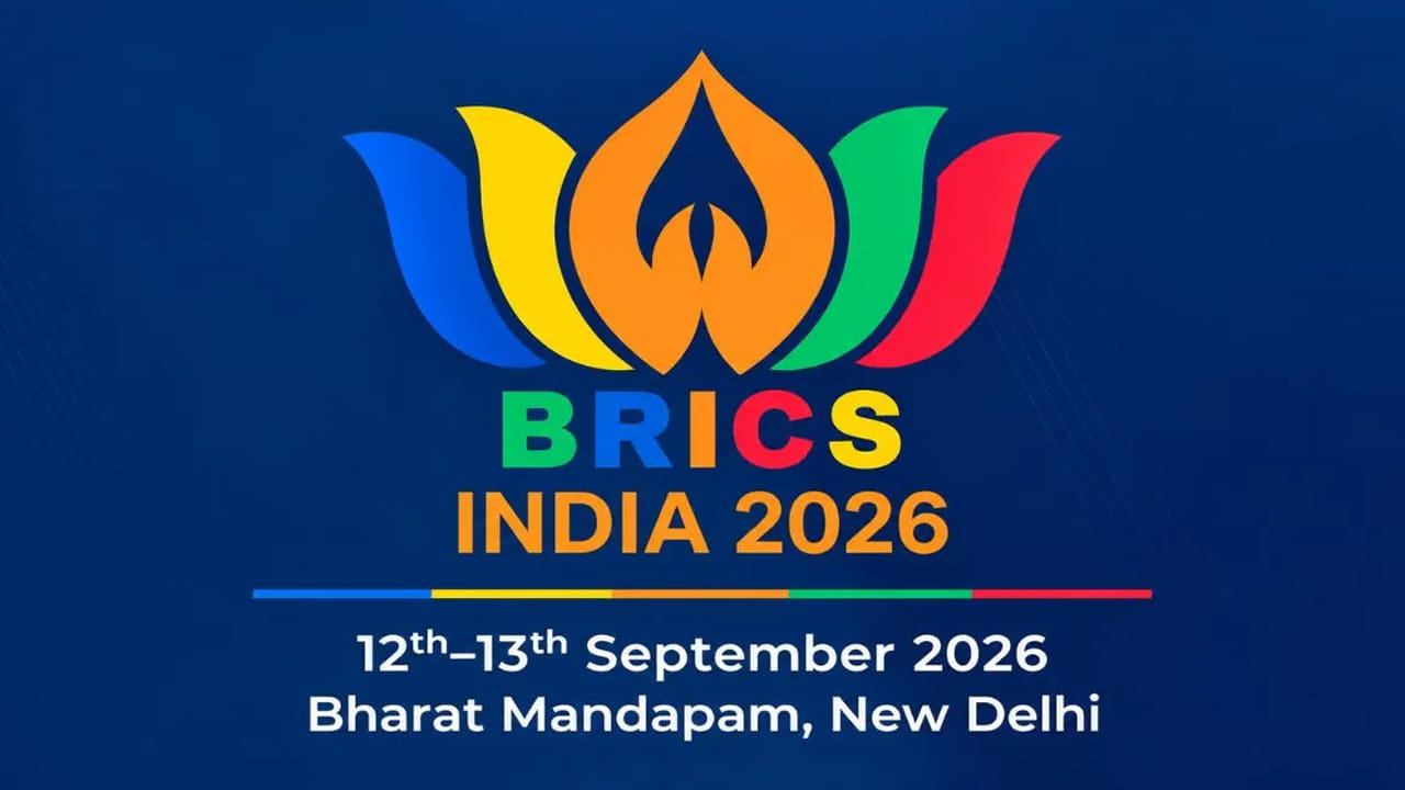 BRICS-2026: ప్రపంచ నేతలంతా ఢిల్లీకి పయనం.. బ్రిక్స్ సమ్మిట్-2026 షెడ్యూల్ ఇదే..!