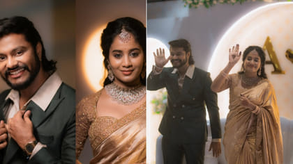 పెళ్లిపీటలెక్కిన యంగ్ హీరోయిన్.. ఫొటోస్ వైరల్.. వరుడు ఎవరంటే?