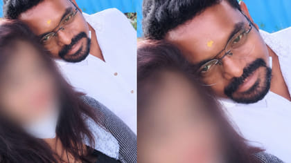 బీఆర్‌ఎస్ నేత జక్కుల కిరణ్‌కుమార్‌పై కేసు నమోదు