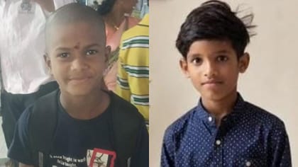 ఫ్రెండ్‌ కాపాడేందుకు నీటిలో దిగి ముగ్గురు చిన్నారులు మృతి!