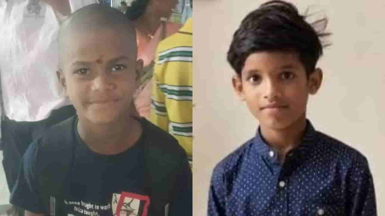 మరణంలోనూ వీడని స్నేహం.. ఫ్రెండ్ కాపాడేందుకు నీటిలో దిగి ముగ్గురు చిన్నారులు మృతి!
