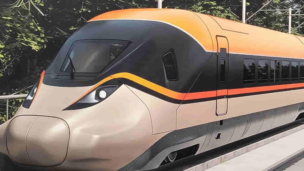 Bullet Trains: దేశంలో తొలి బుల్లెట్ ట్రైన్.. ట్రయల్ రన్స్కు అంతా రెడీ.. ముహూర్తం ఎప్పుడంటే..?